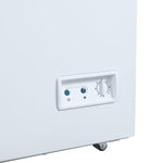 Danby White Chest Freezer 2 Door (17.1 Cu. Ft.) - DCFM171A1WDB