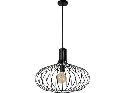 Rada Pendant Light - Black