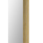 Cathy Mirror - Antique Gold