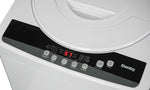 Danby White Compact Top Load Washing Machine (1.8 Cu. Ft.) - DWM065WDB