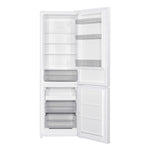 Danby White Compact Fridge Bottom Mount (10.3 Cu. Ft.) - DBMF100B1WDB