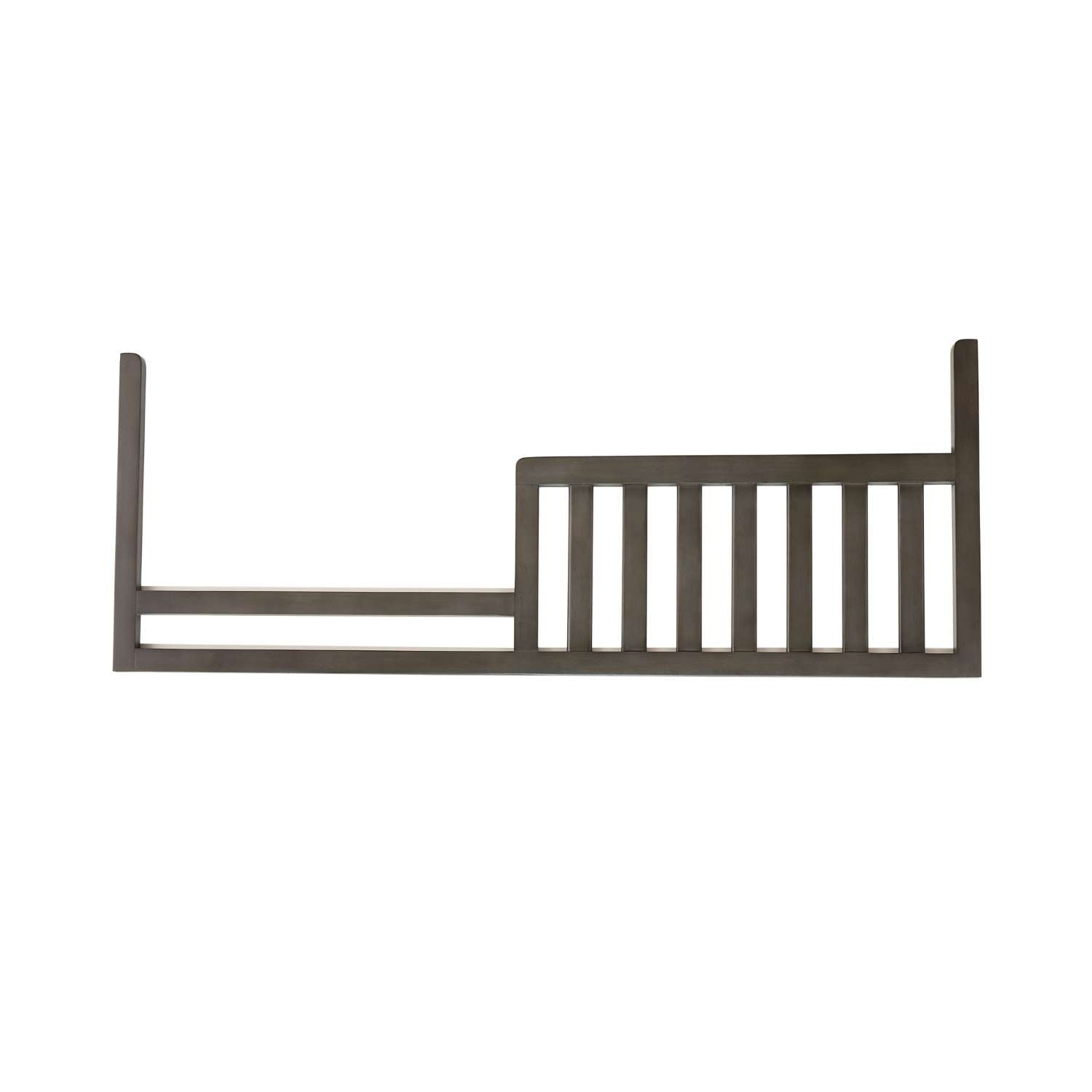 Martina Toddler Guard Rail - Grey Dusk