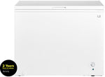 L2 White Chest Freezer (10.2 cu. ft.) - LRC10M2AWWC--