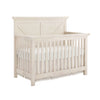 Westfield Convertible Crib - Brushed White