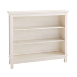 Westfield Hutch/Bookcase - Brushed White