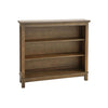 Westfield Hutch/Bookcase - Harvest Brown