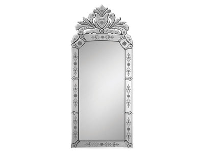 Xena Mirror - Glass