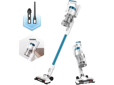 Eureka Rapid Clean Pro Lightweight Cordless Stick/Handheld (2-in1) Vaccum Cleaner- NEC180C