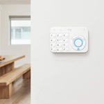 Ring Alarm 5-Piece Wireless Security Kit - 4K11S7-0FC0