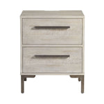 Beck Night Table - Willow