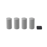 SONY High Performance Home Theatre System - HTA9