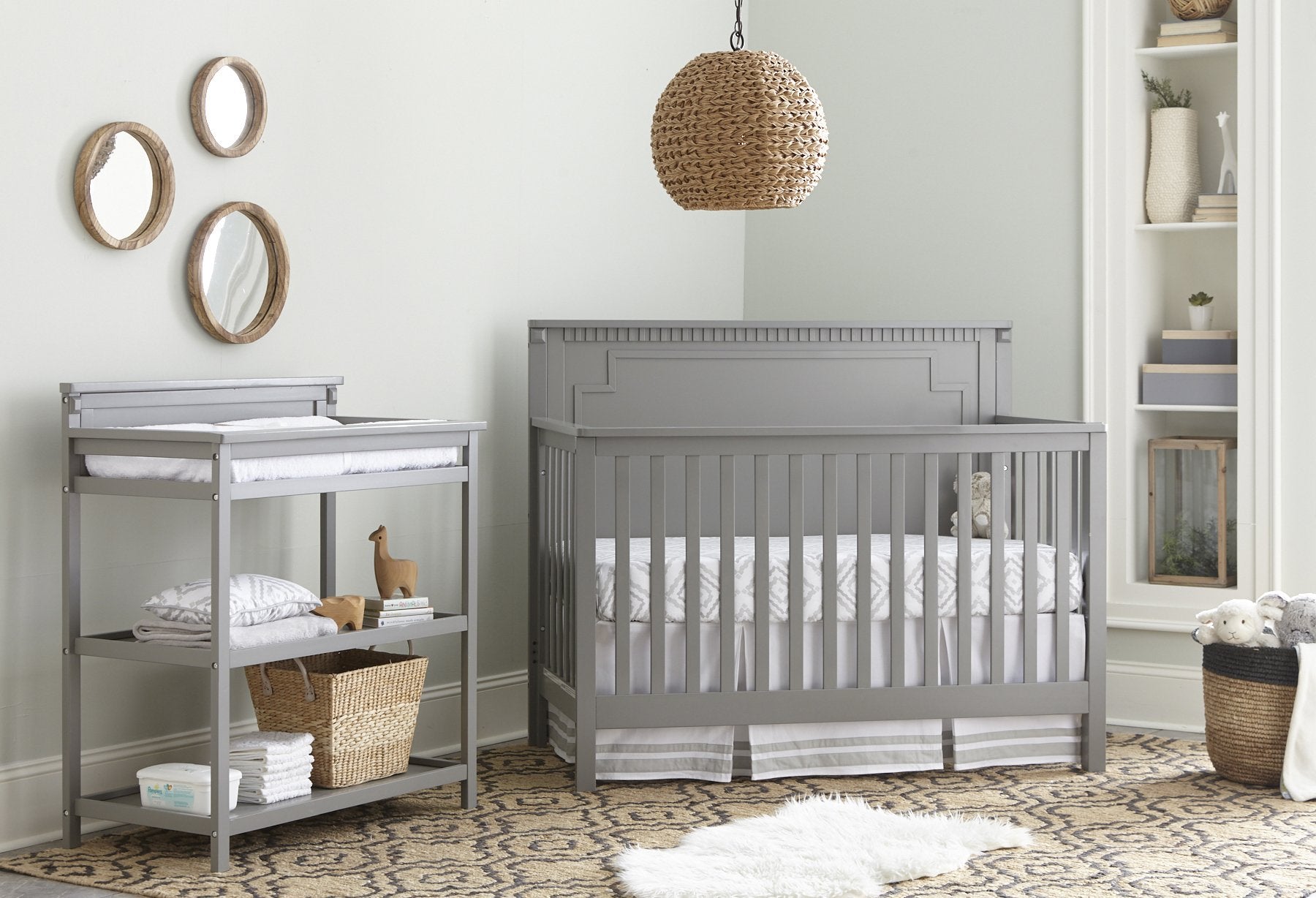 Leons cribs deals
