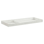 Foundry Dresser and Changer Top Package - White