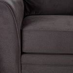 Ramsey Chair and a Half - Seal