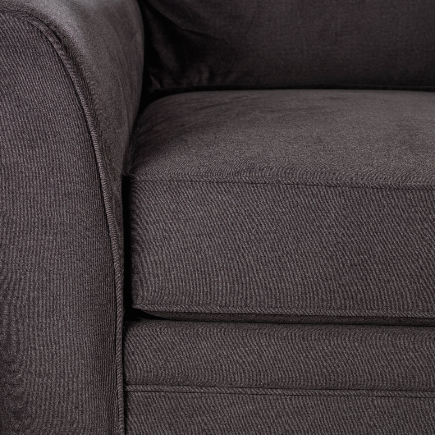Ramsey Loveseat - Seal
