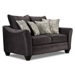 Ramsey Loveseat - Seal