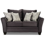 Ramsey Loveseat - Seal
