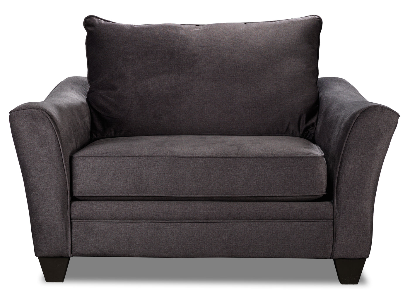 Ramsey Chair and a Half - Seal