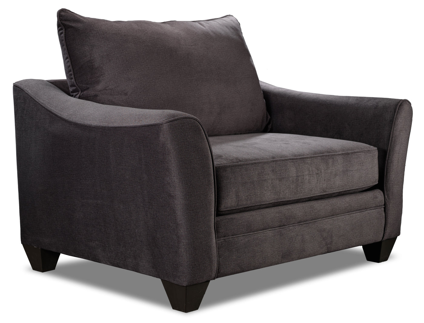 Ramsey Chair and a Half - Seal