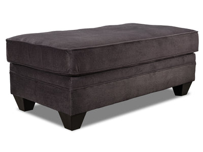Ramsey Ottoman - Seal