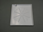 GE Washer Floor Tray - PMLAV01234