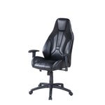 Zane Executive Gaming Chair - Black