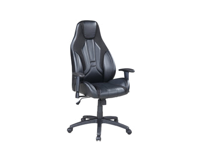 Zane Office Chair - Black