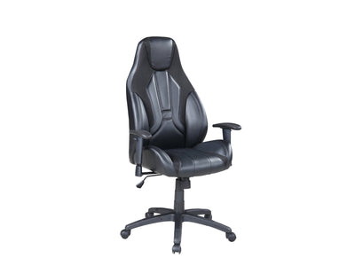 Zane Office Chair - Black