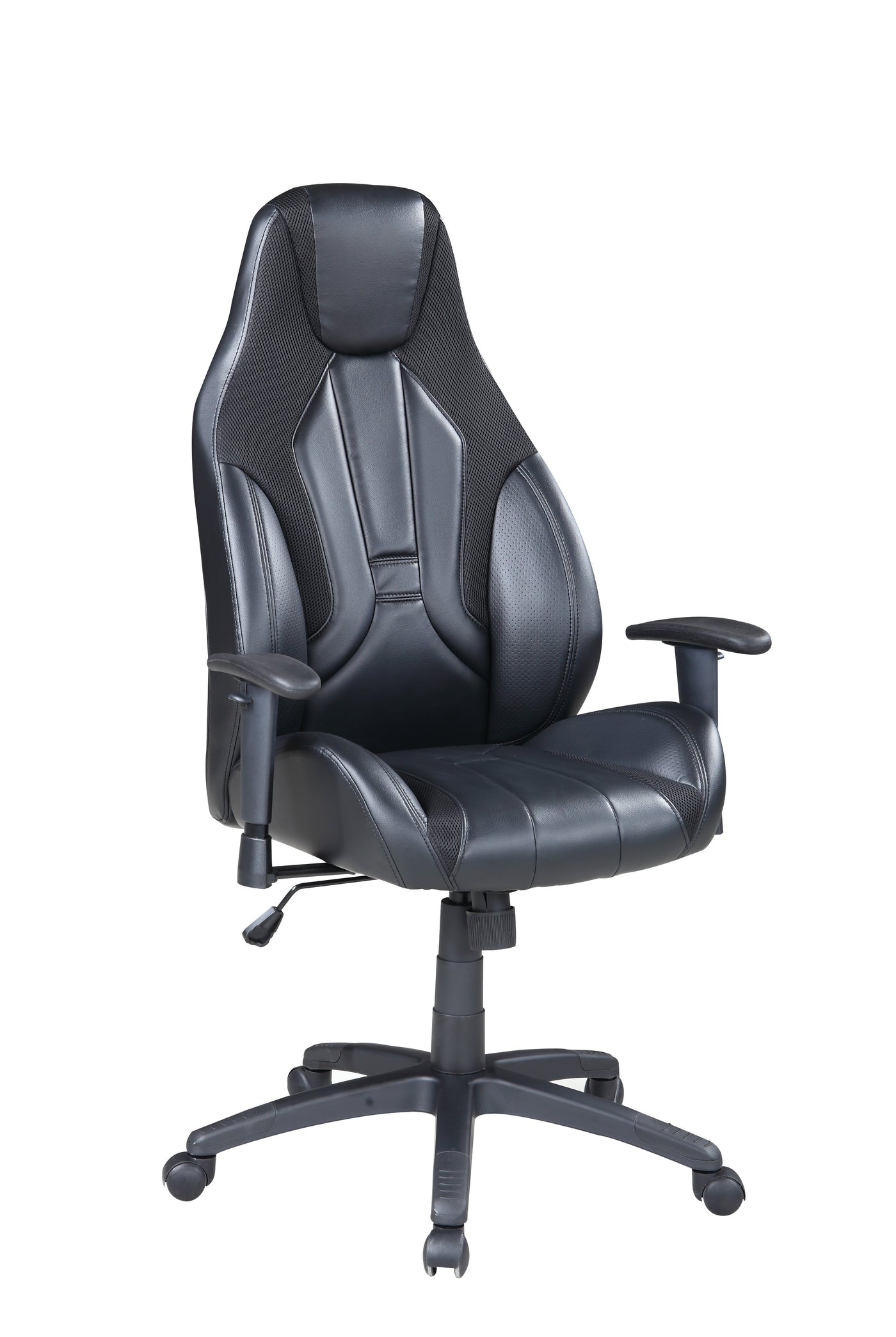 Zane Office Chair - Black