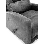 Zion Rocker Recliner - Slate