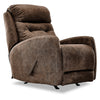 Zion Rocker Recliner - Taupe