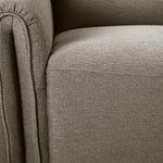 Larsen Power Reclining Sofa - Pearl