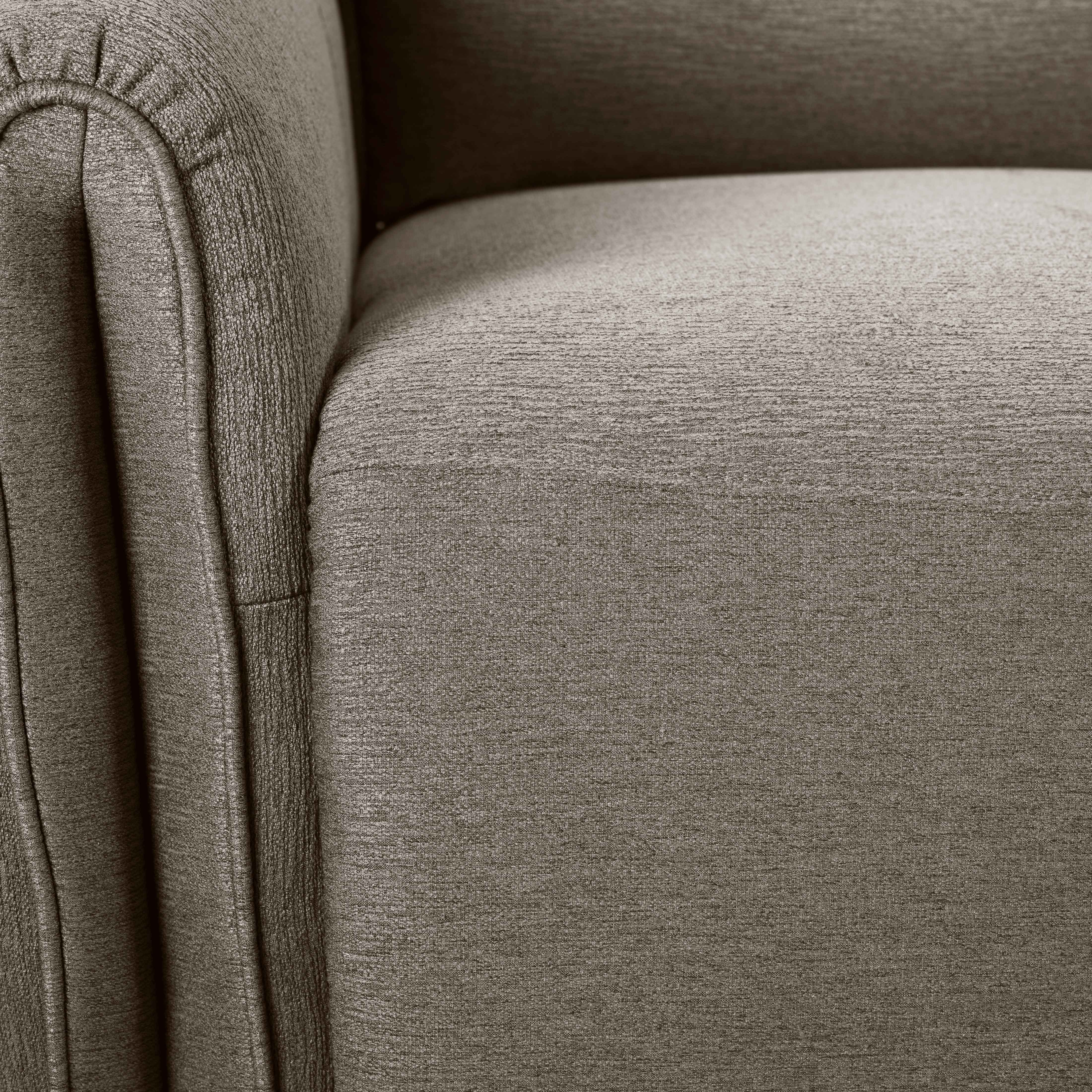 Larsen Power Reclining Sofa - Pearl