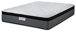 Kingsdown Dionne Plush Queen Mattress