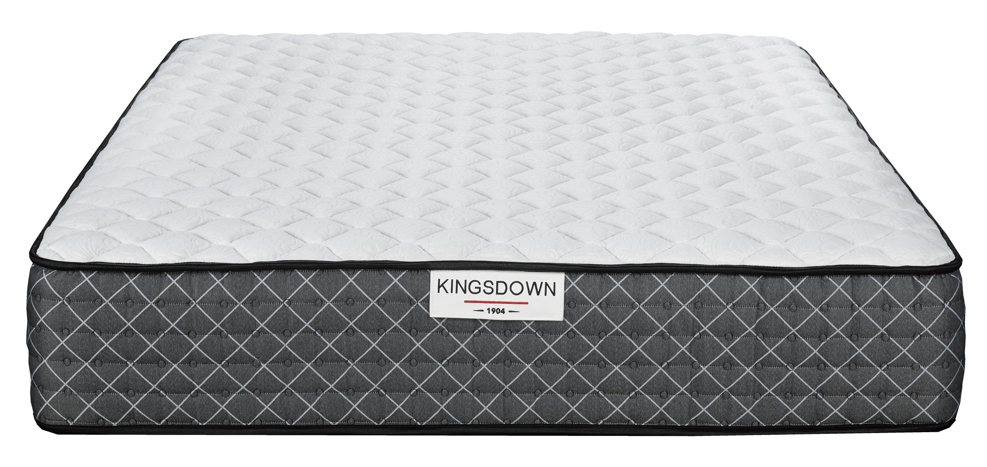 Kingsdown Edwin Firm Twin Mattress