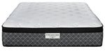 Kingsdown Foster Cushion Firm Full Mattress