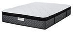 Kingsdown Gallery Plush Twin Mattress