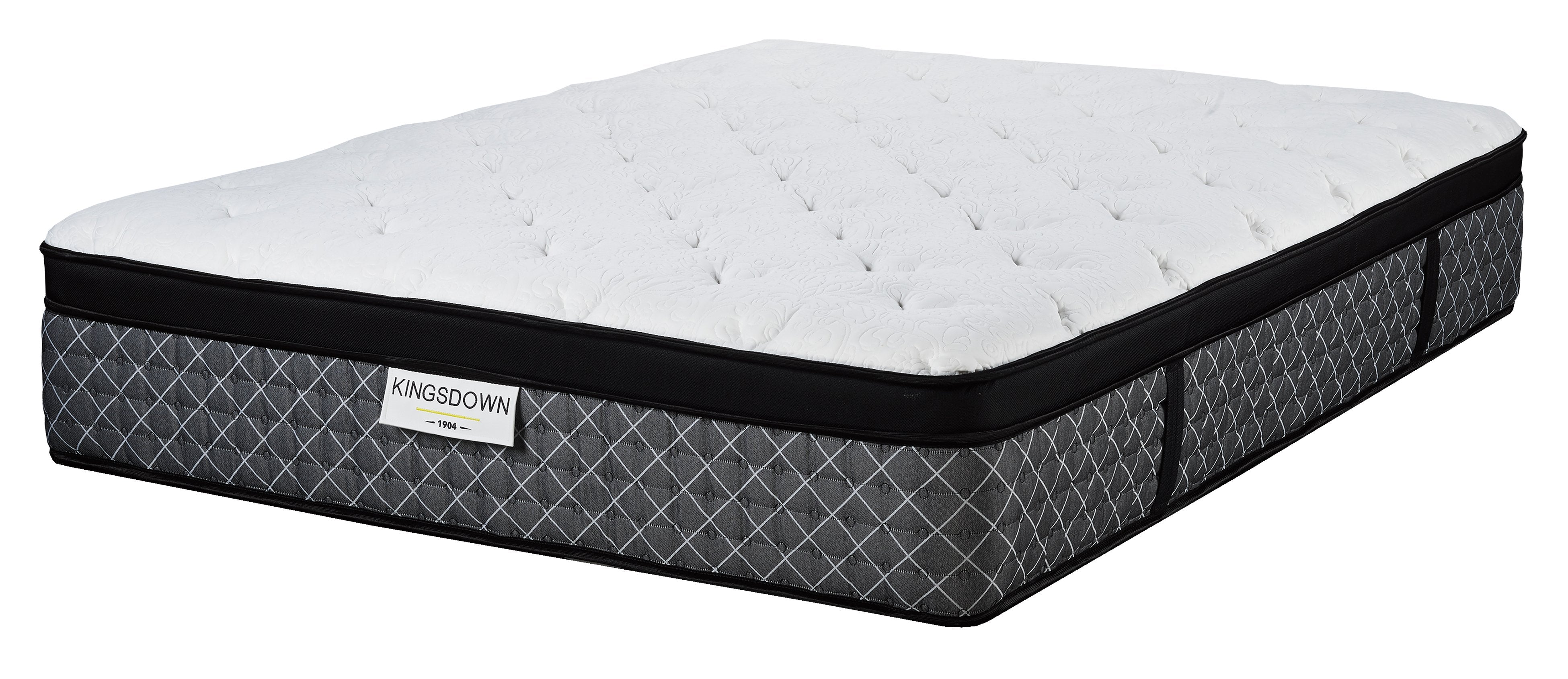 Kingsdown Gallery Plush Full Mattress