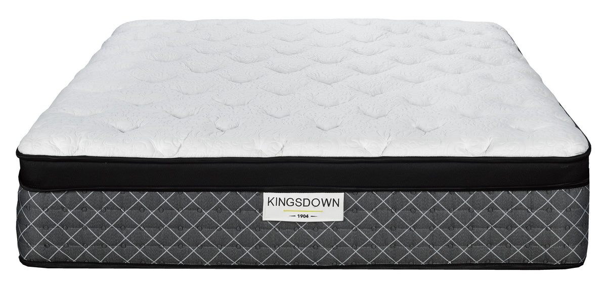Kingsdown Gallery Plush King Mattress