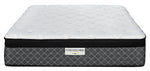 Kingsdown Gallery Plush Twin Mattress