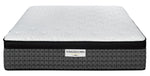 Kingsdown Issac Plush King Mattress