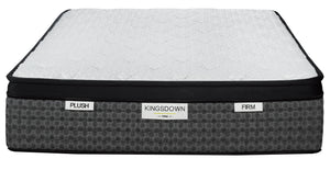 Kingsdown Liberty Firm Queen Mattress