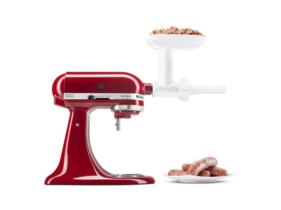 KitchenAid Other Sausage Stuffer Kit - KSMSSA