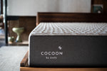 Cocoon by Sealy Plush Full Mattress-in-a-Box