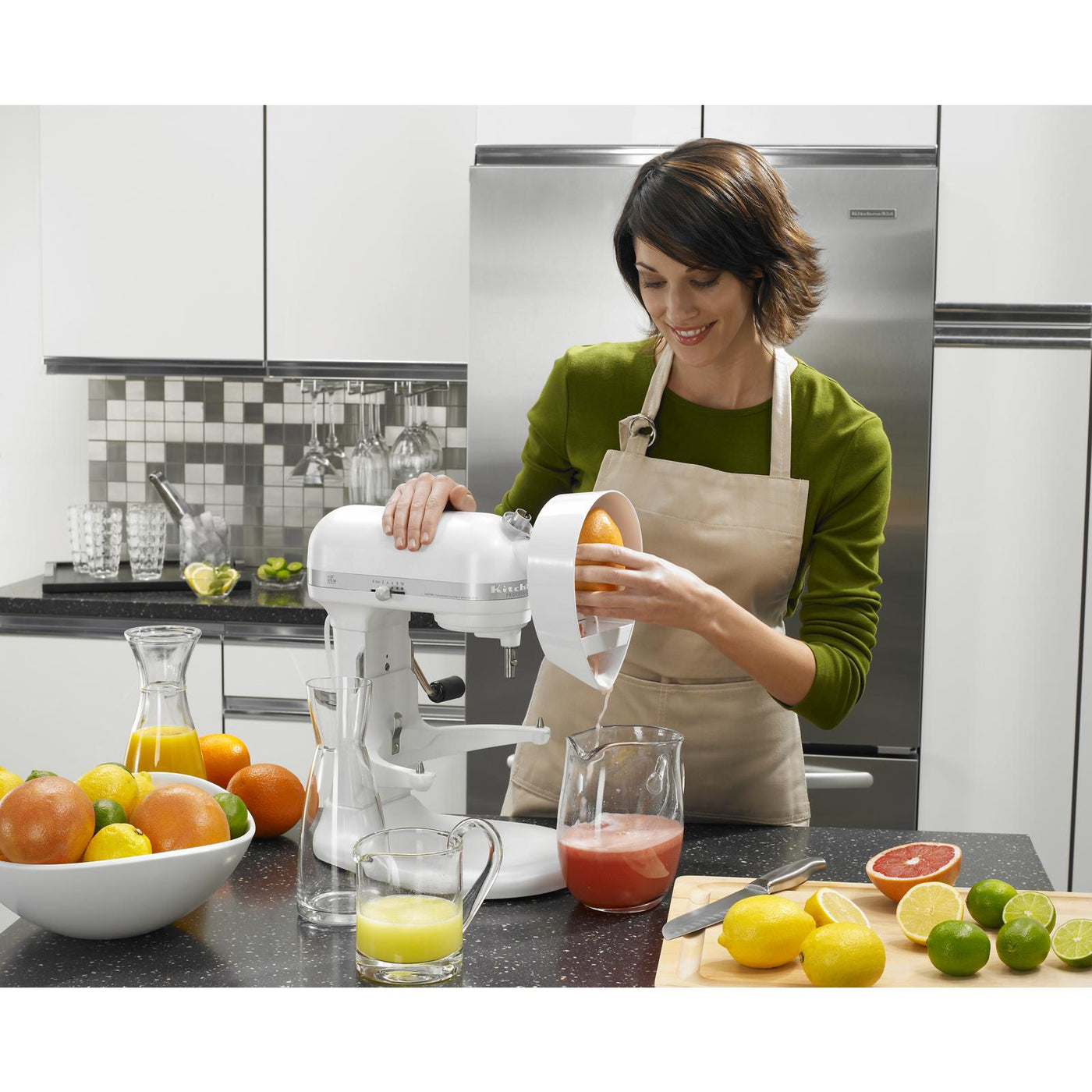 KitchenAid Other Citrus Juicer - JE