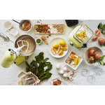 KitchenAid Kyoto Glow Artisan® Series 5 Quart Tilt-Head Stand Mixer in Kyoto Glow - KSM150PSKG