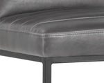Spyros Counter Stool - Grey