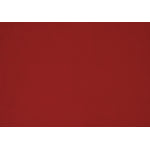 Mimi Accent Chair - Red Velvet