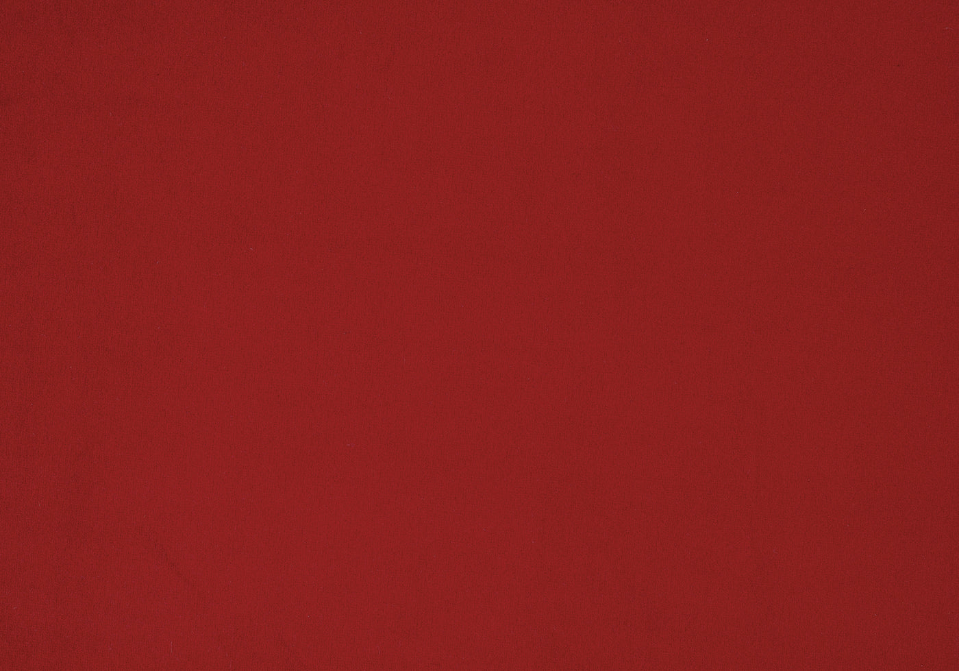 Mimi Accent Chair - Red Velvet