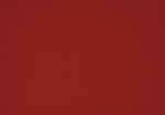 Mimi Accent Chair - Red Velvet